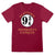 Front - Harry Potter Mens Hogwarts Express T-Shirt