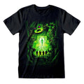 Front - Ghostbusters Unisex Adult Dan Mumford T-Shirt