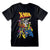 Front - X-Men Unisex Adult Comic T-Shirt