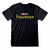 Front - Hawkeye Unisex Adult T-Shirt