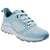 Front - Elbrus Womens/Ladies Keles Water Resistant Walking Shoes