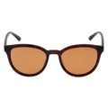 Front - Aquawave Unisex Adult Guana Leopard Print Sunglasses