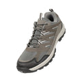 Front - Mountain Warehouse Mens Highline II Walking Shoes