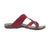 Front - Mountain Warehouse Womens/Ladies Marbella Sandals