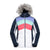 Front - Mountain Warehouse Womens/Ladies Cascade Padded Ski Jacket