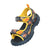 Front - Mountain Warehouse Childrens/Kids Sandals