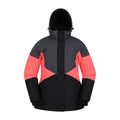 Front - Mountain Warehouse Womens/Ladies Moon II Ski Jacket