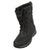 Front - Mountain Warehouse Mens Nevis Extreme Suede Snow Boots