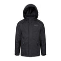 Front - Mountain Warehouse Childrens/Kids Bracken Extreme 3 In 1 Waterproof Jacket