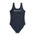 Front - Animal Womens/Ladies Zaley Core One Piece Swimsuit