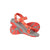 Front - Mountain Warehouse Childrens/Kids Tide Sandals