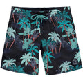Front - O´Neill Boys Thirst To Surf Swimshort