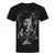 Front - Penny Dreadful Official Mens Ethan Chandler T-Shirt