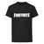 Front - Fortnite Boys Logo Battle Royale T-Shirt
