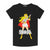 Front - Masters Of The Universe Womens/Ladies Princess Of Power She-Ra T-Shirt