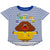 Front - Hey Duggee Boys 3D T-Shirt