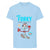 Front - Toy Story Boys Forky T-Shirt