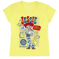 Front - Toy Story Girls Jessie T-Shirt