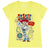 Front - Toy Story Girls Jessie T-Shirt