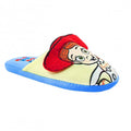 Front - Toy Story Girls Jessie 3D Slippers