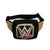 Front - WWE Championship Title Belt Bum Bag
