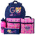 Front - Paw Patrol Girls Backpack Set (Pack Of 4)