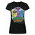 Front - Monster Munch Womens/Ladies T-Shirt