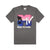 Front - MTV Womens/Ladies Logo Palm Tree T-Shirt