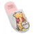 Front - Winnie the Pooh Womens/Ladies Slippers