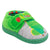 Front - The Very Hungry Caterpillar Childrens/Kids Slippers