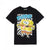 Front - SpongeBob SquarePants Childrens/Kids Dude T-Shirt