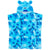 Front - Blue´s Clues & You! Childrens/Kids Repeat Print Hooded Towel
