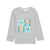 Front - Cocomelon Boys Baby JJ Long-Sleeved T-Shirt