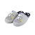 Front - Peanuts Womens/Ladies Snoopy Slippers