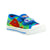 Front - Hey Duggee Boys Canvas Shoes
