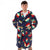 Front - South Park Mens Eric Cartman Hooded Robe