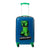 Front - Minecraft 4 Wheeled Cabin Bag