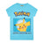 Front - Pokemon Boys Gotta Catch ´Em All! Pikachu T-Shirt