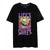 Front - SpongeBob SquarePants Mens Life´s Sweet T-Shirt