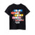 Front - Sonic The Hedgehog Boys Pixel T-Shirt