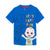 Front - Cocomelon Baby Boys Let´s Have Fun Baby JJ Short-Sleeved T-Shirt