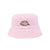 Front - Pusheen Womens/Ladies Cord Bucket Hat