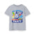 Front - Thomas & Friends Mens Let´s Party T-Shirt