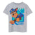 Front - Paw Patrol Boys Chase T-Shirt