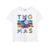 Front - Thomas And Friends Childrens/Kids No.1 Engine T-Shirt