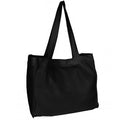 Front - SOLS Marina Shopper Bag