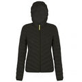 Front - SOLS Womens/Ladies Ray Padded Jacket
