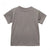 Front - Bella + Canvas Youths Crew Neck T-Shirt