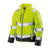 Front - Result Womens/Ladies Safe-Guard Soft Safety Jacket