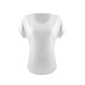 Front - Next Level Womens/Ladies Ideal Dolman T-Shirt